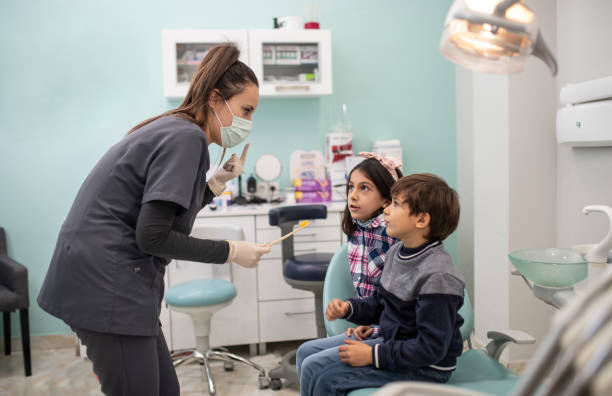 Reliable Pittsburg, KS Dental Services Solutions